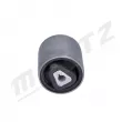 MERTZ M-S5105 - Silent bloc de suspension (train avant)