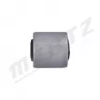 MERTZ M-S5105 - Silent bloc de suspension (train avant)