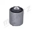 MERTZ M-S5111 - Silent bloc de suspension (train avant)