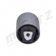 MERTZ M-S5111 - Silent bloc de suspension (train avant)
