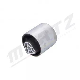 Silent bloc de suspension (train avant) MERTZ OEM 31126851693