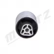 MERTZ M-S5112 - Silent bloc de suspension (train avant)