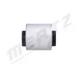 MERTZ M-S5112 - Silent bloc de suspension (train avant)