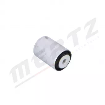 Silent bloc de suspension (train avant) MERTZ M-S5124 pour MERCEDES-BENZ CLASSE S S 500 4-matic - 455cv