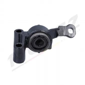 Suspension, bras de liaison avant gauche MERTZ OEM 31126757561