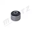 MERTZ M-S5169 - Silent bloc de suspension (train avant)