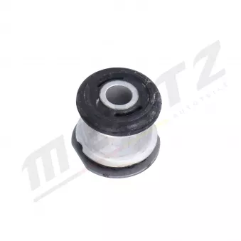 Silent bloc de suspension (train avant) MERTZ M-S5173 pour VOLKSWAGEN MULTIVAN 2.0 - 115cv