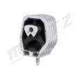 Support moteur MERTZ [M-S5178]