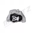Support moteur arrière droit MERTZ [M-S5189]