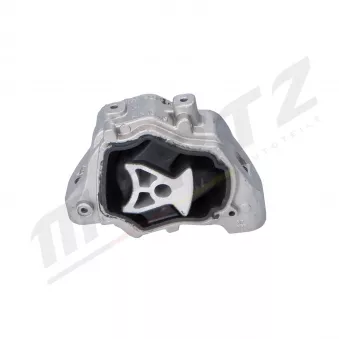 Support moteur arrière droit MERTZ M-S5189 pour LAND ROVER RANGE ROVER EVOQUE 2.0 D 4x4 - 180cv