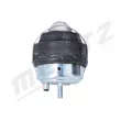 MERTZ M-S5201 - Support moteur