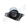 MERTZ M-S5203 - Support moteur