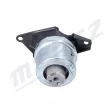 MERTZ M-S5203 - Support moteur