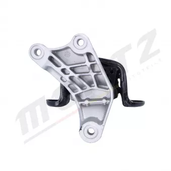 Suspension, boîte de vitesse manuelle MERTZ M-S5204 pour AUDI A6 2.0 TDI - 102cv