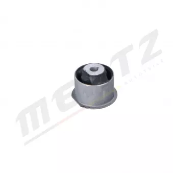 Suspension, support d'essieu MERTZ M-S5207