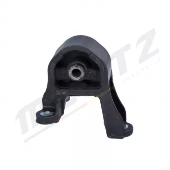 Suspension, Différentiel MERTZ OEM 50721S5C013