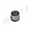 Silent bloc de suspension (train avant) MERTZ [M-S5211]