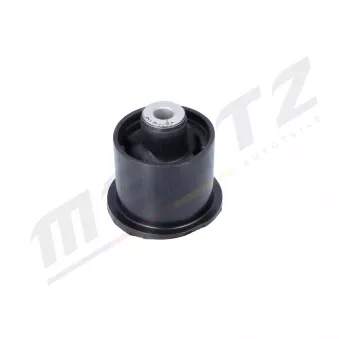 Suspension, corps de l'essieu arrière MERTZ M-S5222