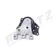 Support moteur MERTZ [M-S5251]