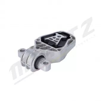 Support moteur MERTZ OEM 2462401209