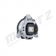 Support moteur MERTZ [M-S5281]