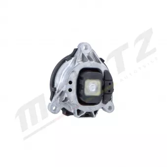 Support moteur MERTZ M-S5281 pour BMW Série 3 320 d xDrive - 163cv