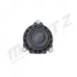MERTZ M-S5281 - Support moteur