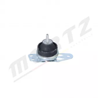 Support moteur MERTZ OEM 1807Y3