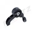 MERTZ M-S5283 - Support moteur