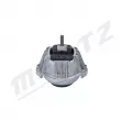 MERTZ M-S5296 - Support moteur