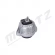Support moteur MERTZ [M-S5297]