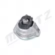 Support moteur MERTZ [M-S5311]