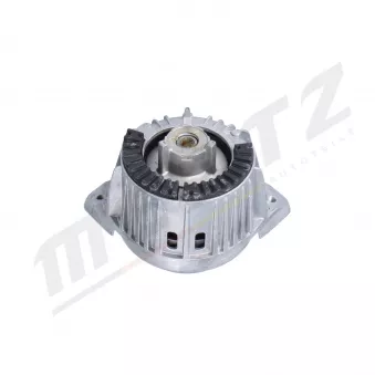 Support moteur MERTZ M-S5318 pour MERCEDES-BENZ CLASSE E E 250 - 211cv