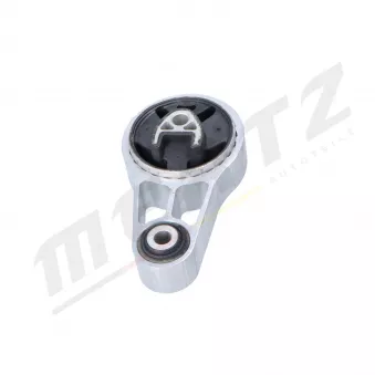 Support moteur arrière gauche MERTZ OEM 22116783094