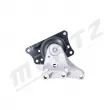 Support moteur MERTZ [M-S5350]