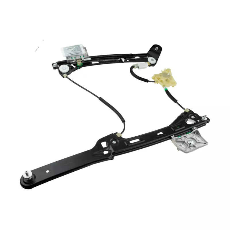 Lève-vitre arrière droit TEKNÖR EPS-AU-066 - Visuel 1