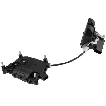 Serrure de capot de coffre TEKNÖR OEM 812303Z100