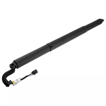 Vérin de hayon, de coffre arrière TEKNÖR AE-AU-128