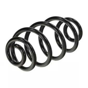 Ressort de suspension TEKNÖR ASZ-AU-019 pour BMW X3 2.0 TDI - 136cv