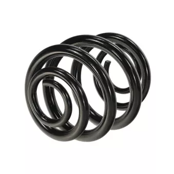 Ressort de suspension TEKNÖR ASZ-AU-034 pour FIAT PUNTO 1.9 TDI 4motion - 130cv