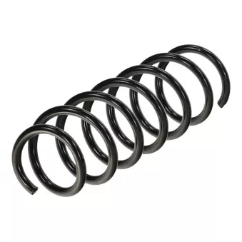 Ressort de suspension TEKNÖR ASZ-BM-030 pour BMW Série 5 530 i - 272cv