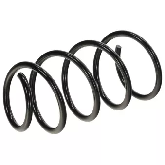 Ressort de suspension TEKNÖR ASZ-BM-039 pour VOLKSWAGEN CADDY Cooper - 115cv