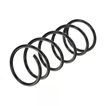 Ressort de suspension TEKNÖR ASZ-FR-014 pour FORD FOCUS 1.4 16V - 75cv