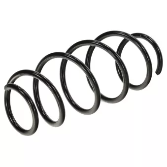 Ressort de suspension TEKNÖR ASZ-FR-019 pour FORD FIESTA 1.6 16V - 100cv