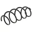TEKNÖR ASZ-FR-019 - Ressort de suspension
