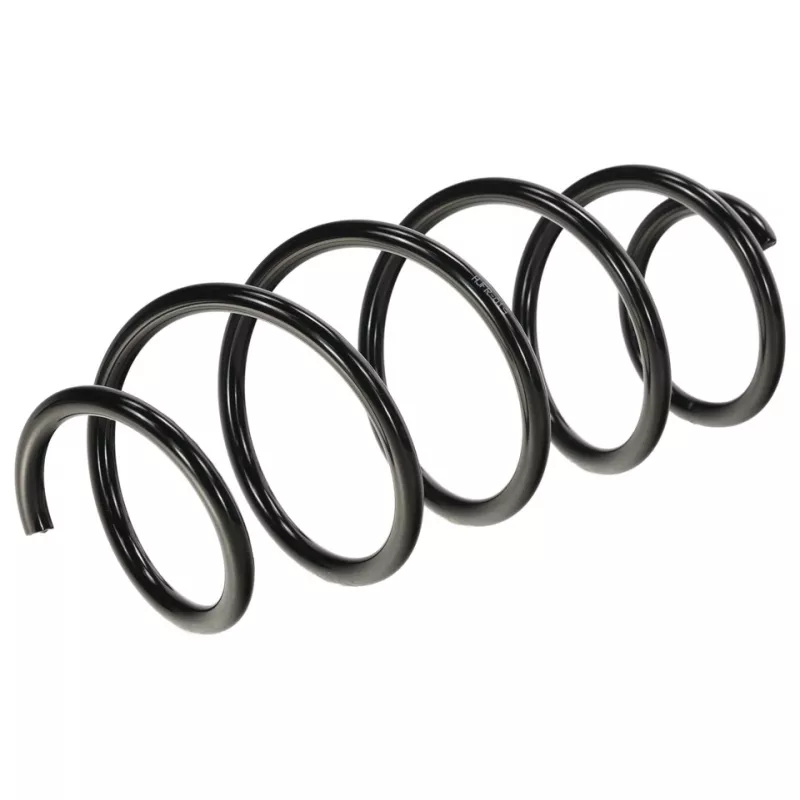 Ressort de suspension TEKNÖR ASZ-FR-019 - Visuel 1