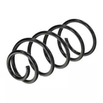 Ressort de suspension TEKNÖR ASZ-FT-007 pour FIAT PUNTO 1.2 - 65cv