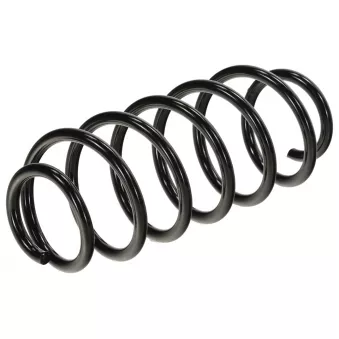 Ressort de suspension TEKNÖR ASZ-FT-011 pour MITSUBISHI COLT 1.9 JTD - 115cv