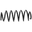 TEKNÖR ASZ-FT-011 - Ressort de suspension
