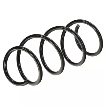 Ressort de suspension TEKNÖR OEM 54010AX602